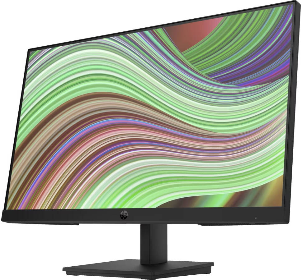HP P24v G5 Monitor, 23.8 HP P24v G5 Monitor, 23.8